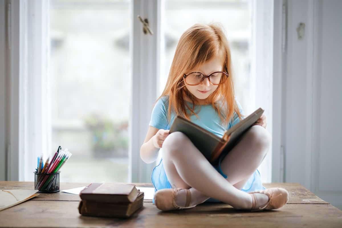 Te sposoby pomogą Ci zachęcić dziecko do nauki czytania!
