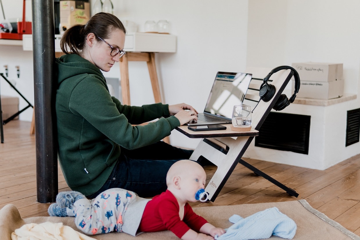 Jak przygotować się na powrót do pracy po urlopie macierzyńskim?