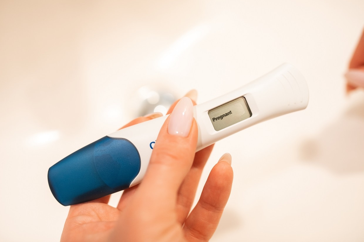 Test ciążowy – jak wybrać najlepszy model?