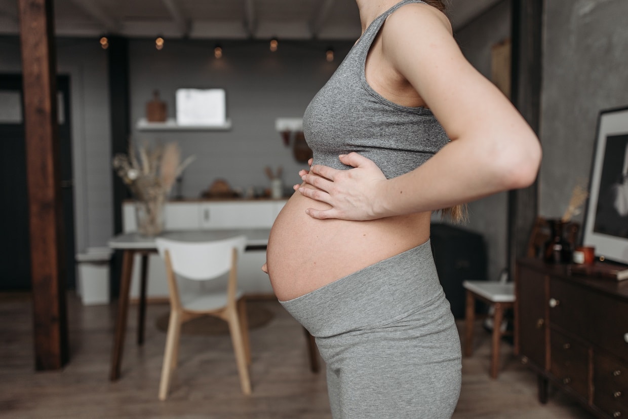 Poród w domu – o czym należy wiedzieć?