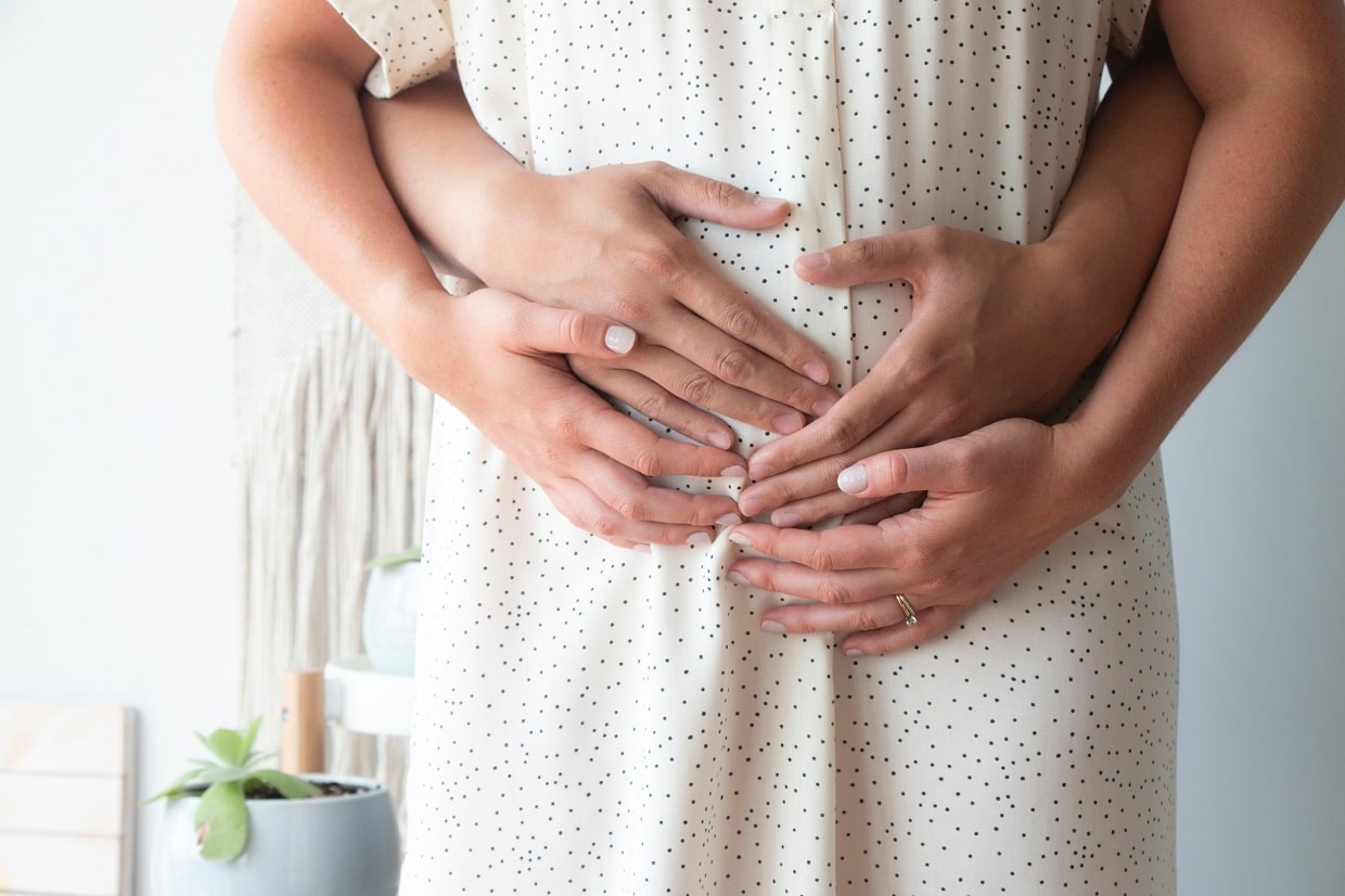 Problemy z pęcherzem w ciąży? Sprawdź jak sobie z nimi poradzić?