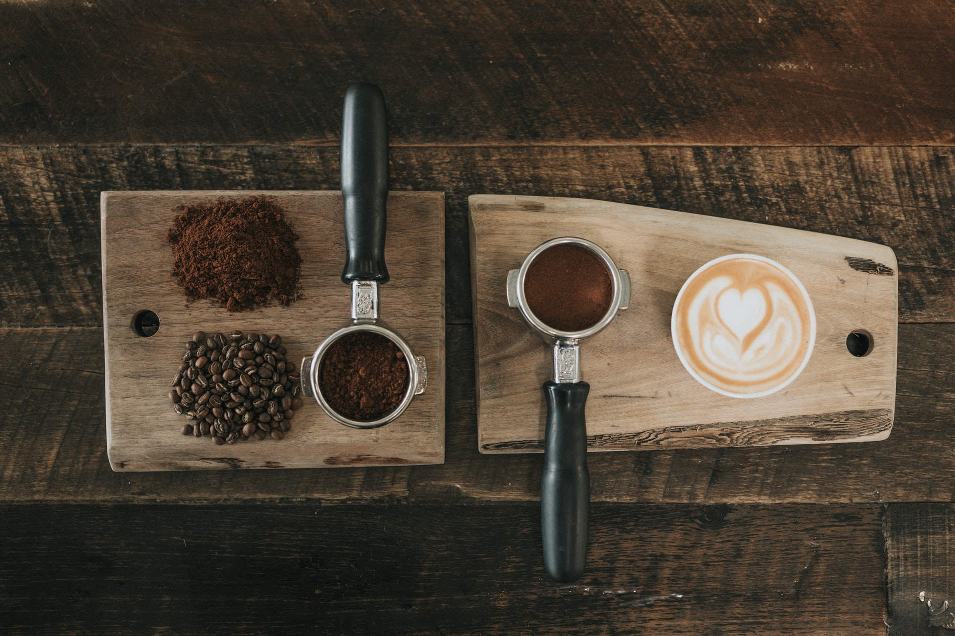 Czy można pić kawę podczas karmienia piersią?