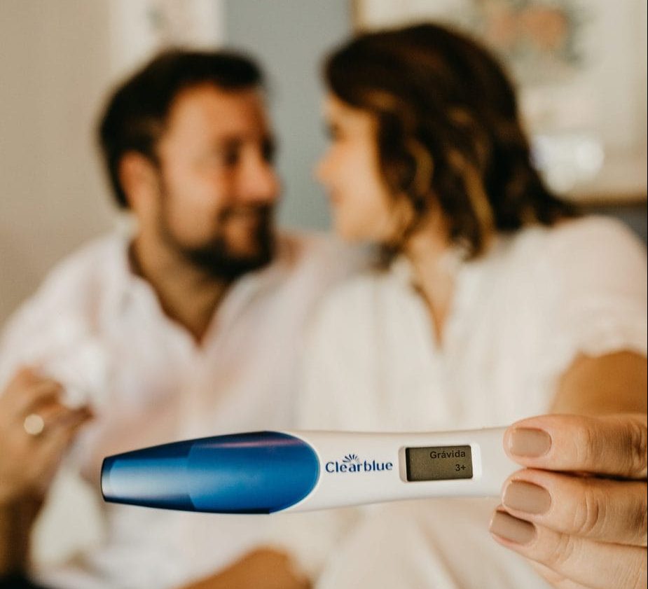 Nie tylko test – sprawdź, jak się dowiedzieć, czy jesteś w ciąży!