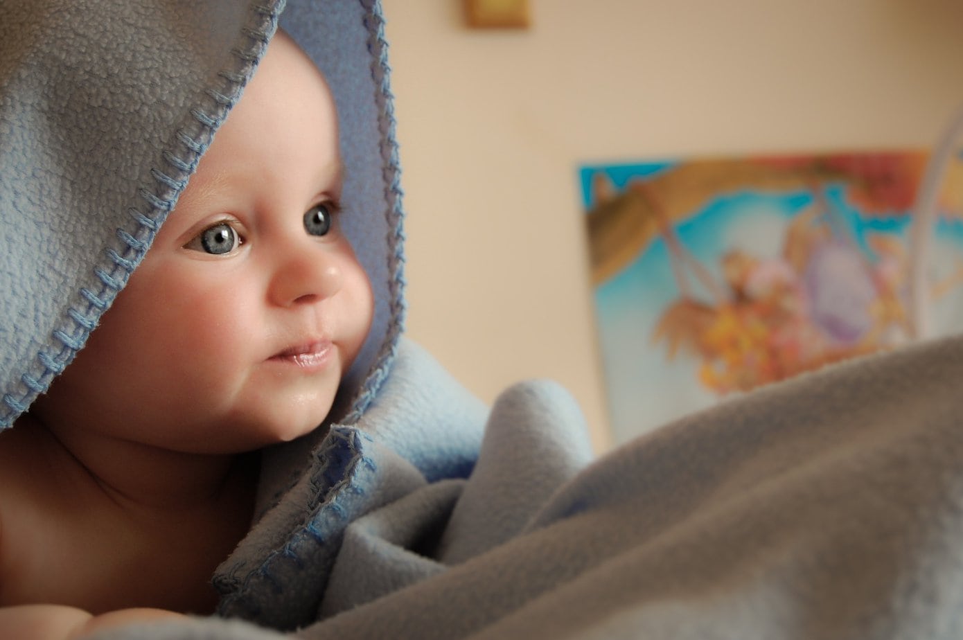 Wybór ubranek dla niemowlaka – na co zwrócić uwagę?