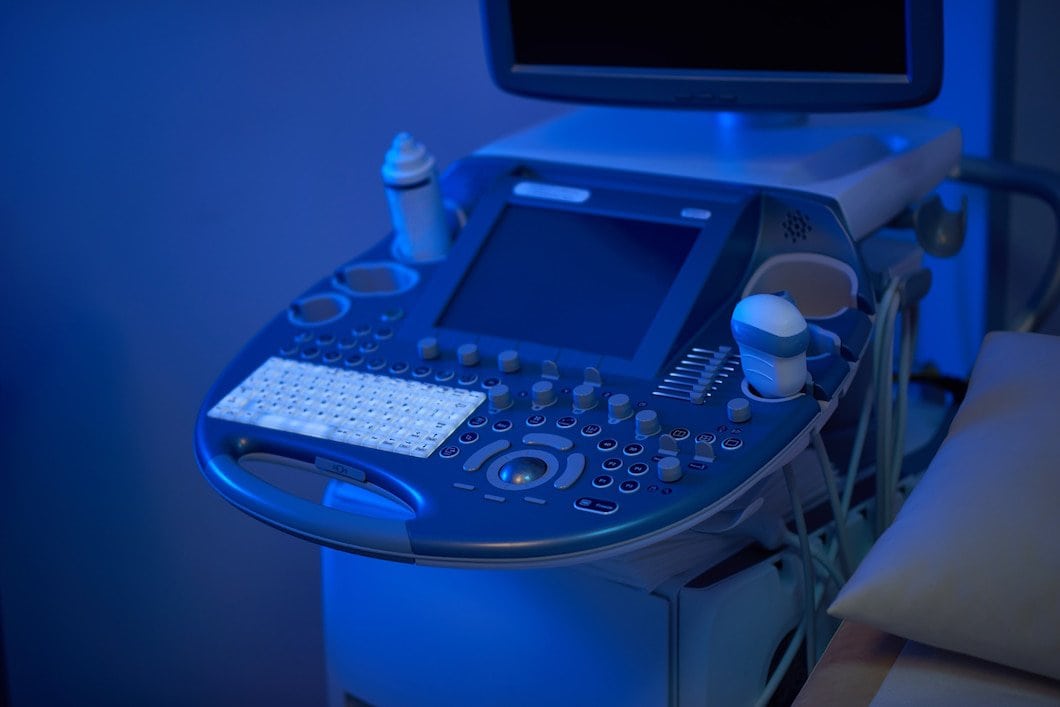 Zastosowanie ultrasonografii w nowoczesnej diagnostyce medycznej: możliwości i wyzwania