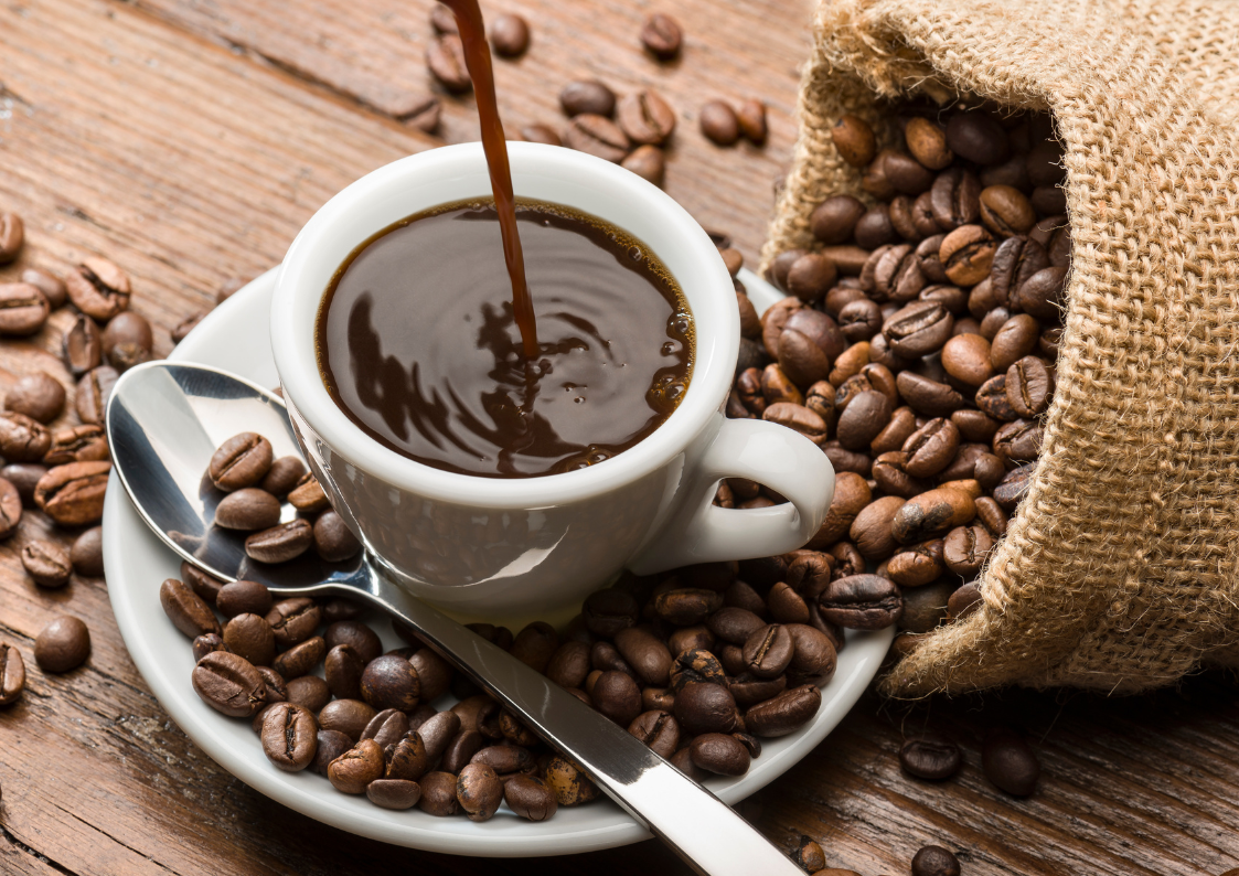 Jak kawa wpływa na zdrowie?