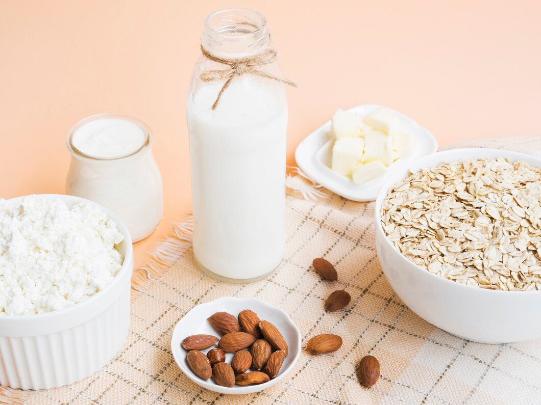 Jak naturalne składniki mleka ssaków wspierają nasz układ immunologiczny i zdrowie skóry?